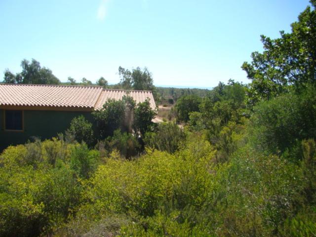 Villa Vera Cala Liberotto Extérieur photo