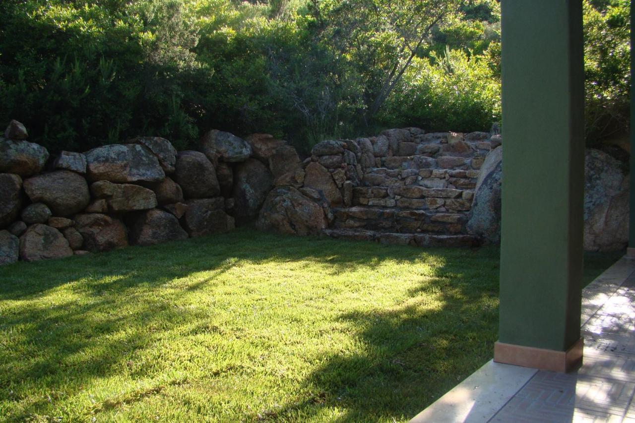 Villa Vera Cala Liberotto Extérieur photo