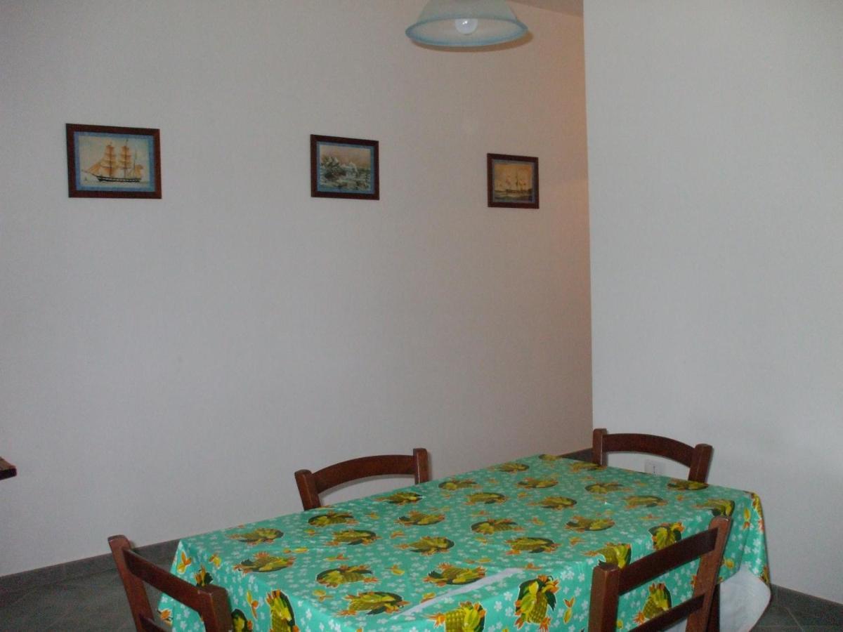 Villa Vera Cala Liberotto Extérieur photo