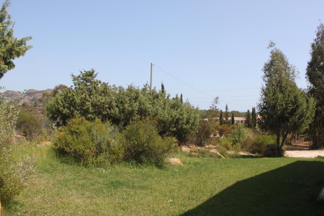 Villa Vera Cala Liberotto Extérieur photo
